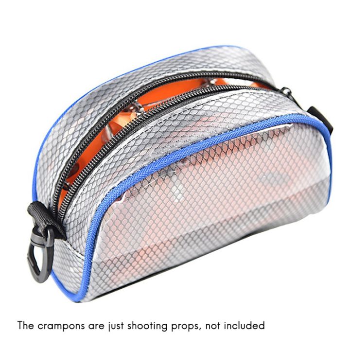 2x-crampon-bag-wear-resistant-anti-scratch-accessory-heavy-duty-crampon-storage-bags-for-mountaineering