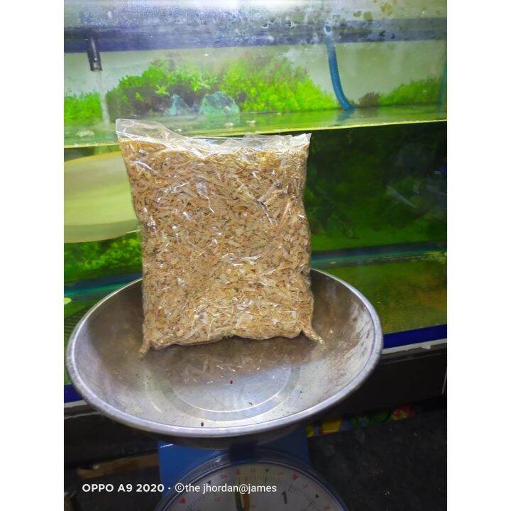 KUSOT FOR HAMSTER AND SNAKE BEDDING 130grams♫ Lazada PH