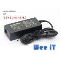 Adapter DELL 19.5V 3.34A 4.5*3.5