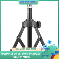 MS-12 Mini Foldable Desktop Tabletop Tripod Microphone Mic Stand Holder