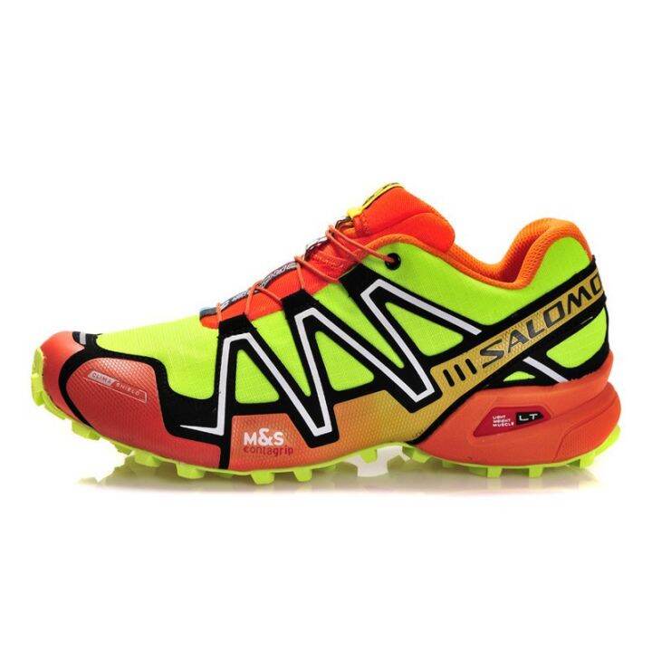 hot-original-ready-stock-ssal0mon-speed-cross-3-c-s-hiking-shoes-green-amp-orange-casual-sports-shoes-limited-time-offer