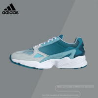 〖รับประกัน 3 ปี〗ADIDAS FALCON W Womens Sports Sneakers A000 - The Same Style In The Mall