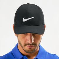 หมวก Nike Legacy 91 Tech Adjustable Cap ของแท้ พร้อมส่ง มาพร้อมป้าย Tag และถุงใส่ หมวกแก๊ป ของแท้ แน่นอน 100%