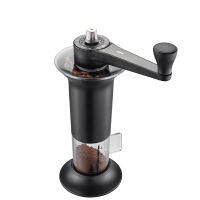 GEFU Coffee Grinder LORENZO black เครื่องบดเมล็ดกาแฟ รุ่น 16332