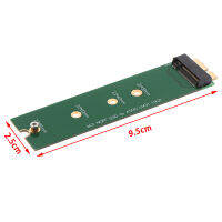 Deng 1PC M.2 NGFF SSD ถึง18 PIN EXTENSION ADAPTER CARD สำหรับ UX31 UX21 UX21E UX31A