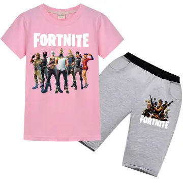  Fortnite Clothes