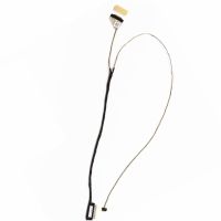 Video screen wire For DELL 5545 5447 5448 5548 5455 14-5000 ZAVA0 laptop LCD LED LVDS Display Ribbon cable DC02001X600 0VVG60