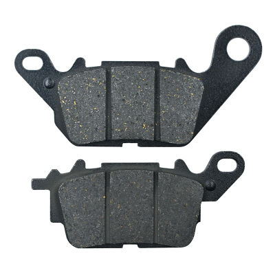 Motorcycle Front ke Pad For YAMAHA GPD125A N-Max NMAX N MAX 2DS1 GPD150A 2DP4 See GPD150 A GPD 125 150 2D S1 P4