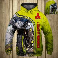 2023 style Details About Suzuki GSX-R/750/750R/1000R/125/R150 Mens Hoodie 3D，can be customization