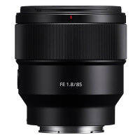 Sony FE 85mm f/1.8 ประกันEC-Mall