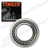 TIMKEN ลูกปืนเตเปอร์ 33117