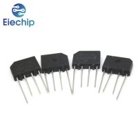 Limited Time Discounts 10Pcs/Lot Diode Rectifiers Rectifier Bridge 600V 700V 1000V KBP206 KBP210 KBP307 KBP310 2A 3A Diodes