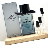 [น้ำหอมแท้แบ่งขาย/Decant] Mr.Burberry Element EDT **รุ่นใหม่ 2020**