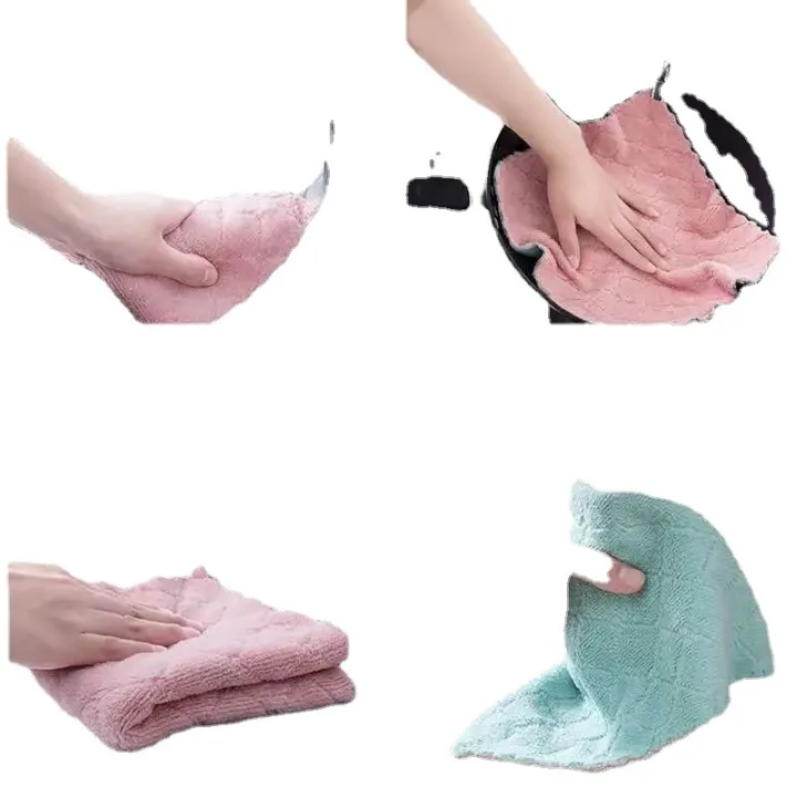 cod-hand-cloth-to-oil-washes-dishes-and-shed-hair-kitchen-absorbs-wipe-brush-bowl-towel-thickened-scouring-rag