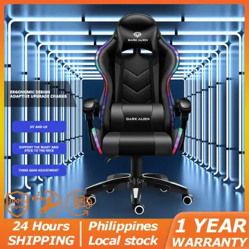 Gaming chair online alien