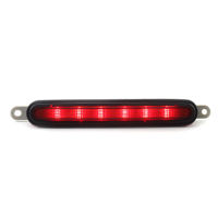 LED High Mount 3rd Brake Light Rear Lamp For Mitsubishi Lancer EVO 2008-2016 Third Brake Bumper Light Stop Lamp