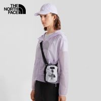 ✮ TheNorthFace2022 Bucket Package Qiu Dong Men S And Women S Outdoor Light One Shoulder กระเป๋าสะพายไหล่เอียง52 Ry