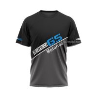 R1250RS BMW For GS the Summer Motorcycle Racing Team Motorrad Adventure Motochross Mens T-shirt, the quick drying cold sensation will not disappear