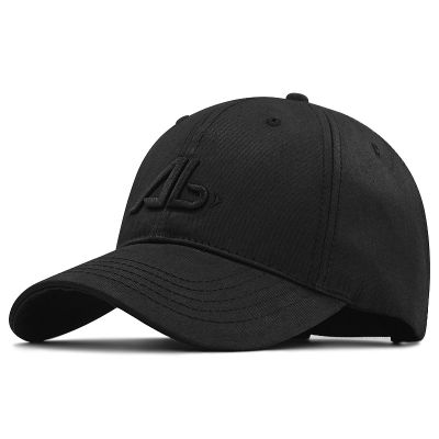 หมวกเบสบอลไซส์ใหญ่ชายหัวใหญ่,56-60Cm 62-68Cm หมวกฮิปฮอปลำลองหมวกเบสบอลเท่เสื้อโค้ทผู้ชายขนาดใหญ่