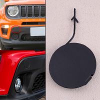 For 2015-2020 Front Bumper Tow Hook Eye Cap Cover 5XB38LXHAA