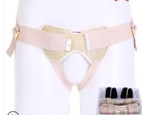 Adult children inguinal hernia belt applicable to the treatment of small intestinal gas elderly inguinal hernia 2 suits