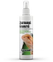 Seachem Jurassi Guard 250ml.  สเปรย์กลิ่นกระเทียม เพื่อเพิ่มรสชาติและกลิ่นสำหรับสัตว์เลื้อยคลาน