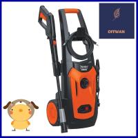 เครื่องฉีดน้ำ TAKARA EUROPA 130 บาร์ 1800 วัตต์PRESSURE CLEANER TAKARA EUROPA 130 BAR 1800W **คุ้มที่สุดแล้วจ้า**