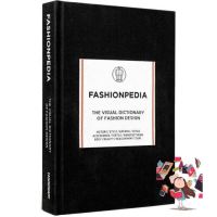 to dream a new dream. ! Fashionpedia - The Visual Dictionary Of Fashion Design