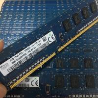 Hynix DDR3หน่วยความจำ PC3-12800U 2GB 1600MHz 240pin แรงดันไฟฟ้า1.5V สำหรับเดสก์ท็อปแรม