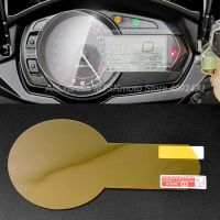 ❂ for Kawasaki Ninja ZX-6R ZX6R 636 2009-2018 2015 2016 2017 Cluster Scratch Screen Protection Film Speedometer Protector Guard