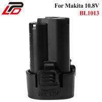 10.8โวลต์2000มิลลิแอมป์ชั่วโมง Li-Ion เปลี่ยนเครื่องมือไฟฟ้า Makita 194550-6, 194551-4, 195332-9, BL1013, BL1014 HP330D