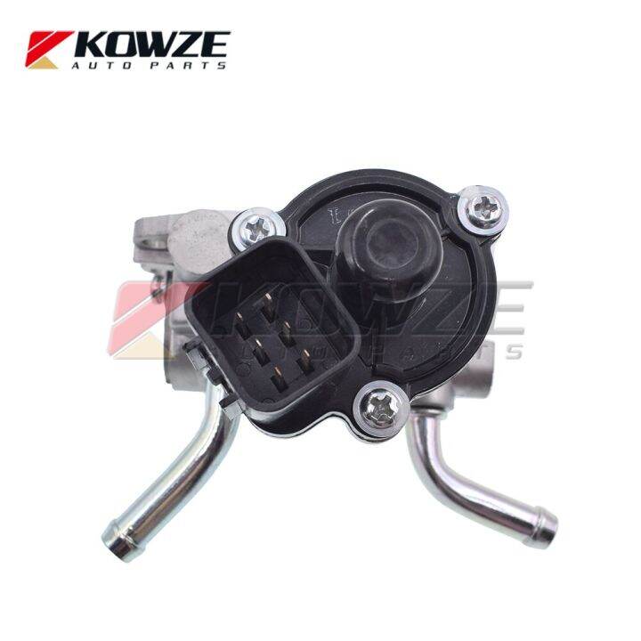 Throttle Body Air Idle Speed Control Servo Stepper Motor IACV For