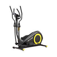 เครื่องเดินวงรี รุ่น E21-ระบบไฟฟ้า น้ำหนักจาน 12 กิโลกรัม  ELLIPTICAL BIKE NO.E21-PMS system flywheel 12kg