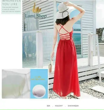 Chiếc váy này vì sao nên có trong tủ đồ mùa hè của bạn