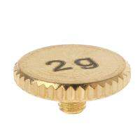 Headshell Shell Weight Turntable Metal Electric Instrument Parts for SL1200 SL1210 MK2 3 5 M5G Stylus DJ