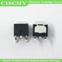 5pcs/lot 2SD2118 D2118 TO-252 In Stock WATTY Electronics