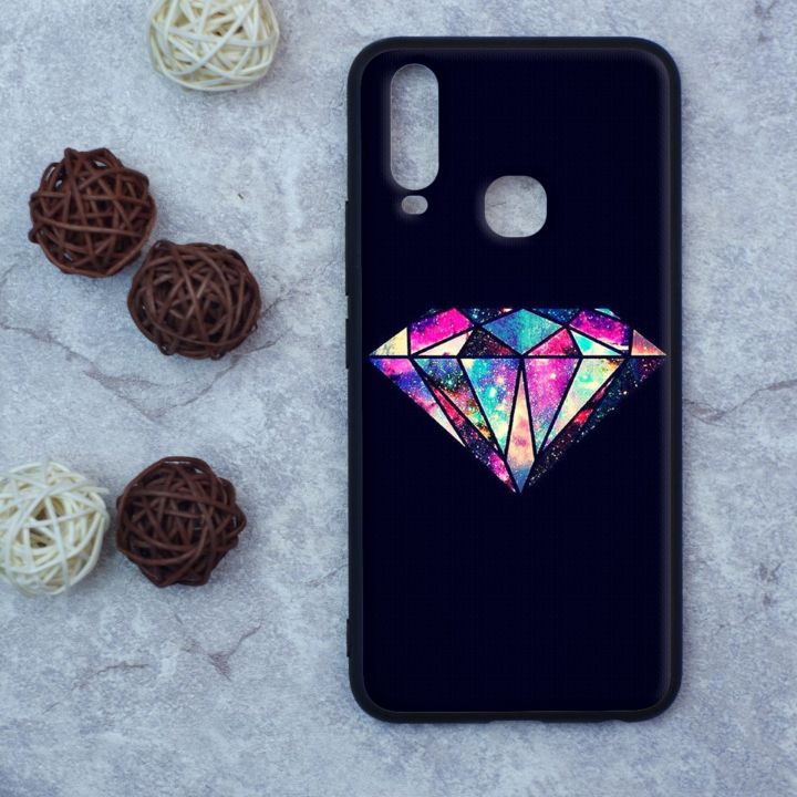 Vivo Y11 Y12 Y15 Y17 เคสสกรีน ลาย #157