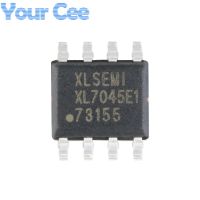 10pcs Original XL7045E1 SOP 8 0.3A 1.25 20V 100KHz Buck DC Converter