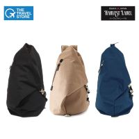Hot Sale! Sankaku Tourer Casual Daypacks Cordula® Nylon Backpack 0935 กระเป๋าเป้ กระเป๋าสะพายหลัง เป้สะพายหลัง (ได้เฉพาะ: Black) Wow สุด