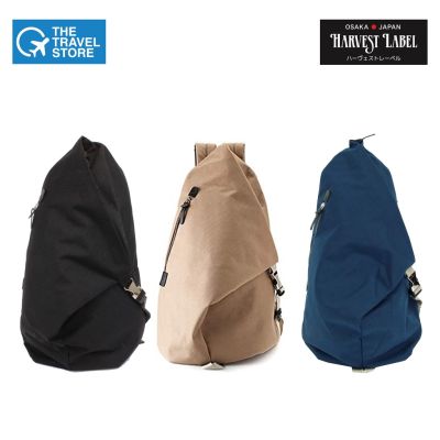 Hot Sale! Sankaku Tourer Casual Daypacks Cordula® Nylon Backpack 0935 กระเป๋าเป้ กระเป๋าสะพายหลัง เป้สะพายหลัง (ได้เฉพาะ: Black) Wow สุด