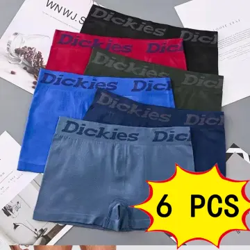 Uni-Care Disposable Underwear for Ladies 6s Large