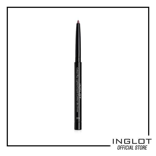 INGLOT Colourplay Lip liner #319 | Lazada PH