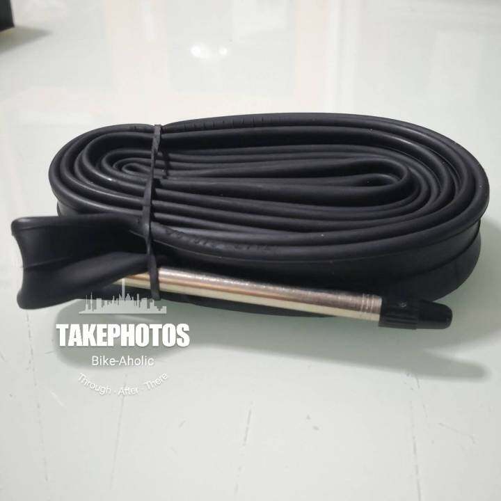 ยางในจักรยานเสือหมอบ-continental-tube-race-28-700c