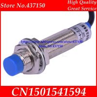 【YD】 2pcs x LJ12A3-4-Z/BY PNP  Inductive Proximity Sensor Detection DC6-36V 12MM NEW ; LJ12A3-4-Z/BX NPN