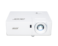 Projector ACER XL1220 Laser XGA 3100 ANSI Lumens 2,00,000:1 Contrast รับประกันตัวเครื่อง 3 ปี เครื่องโปรเจคเตอร์ ห้องประชุม ห้องดูหนัง home theater