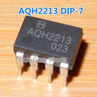 5ชิ้น AQH2213 DIP-7 Optocoupler Solid State Relay ของแท้ใหม่