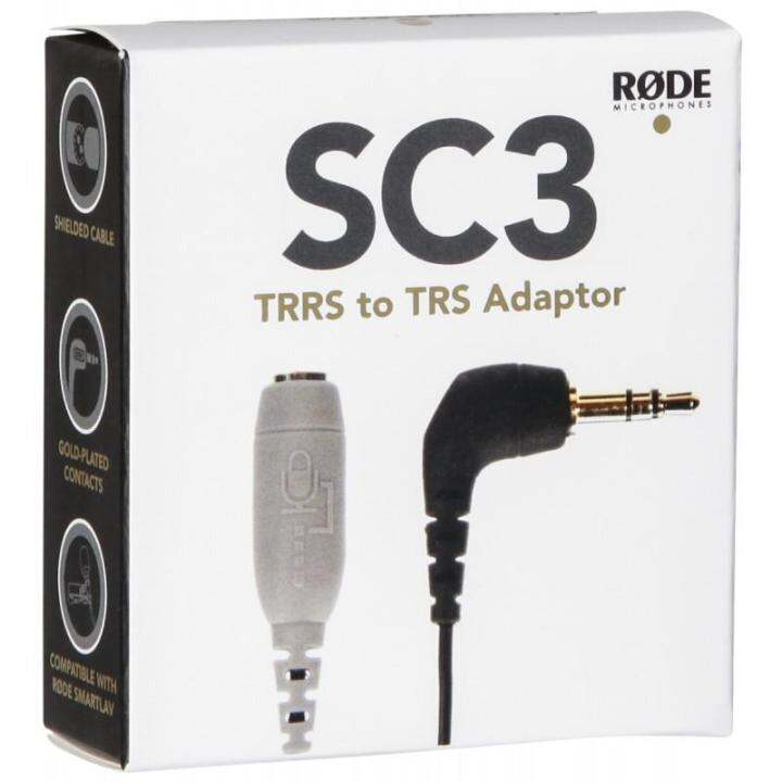 rode-sc3-trrs-to-trs-adapter