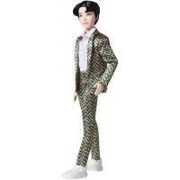 Big Sale ToysRus BTS CORE J-HOPE FASHION DOLL (96118)