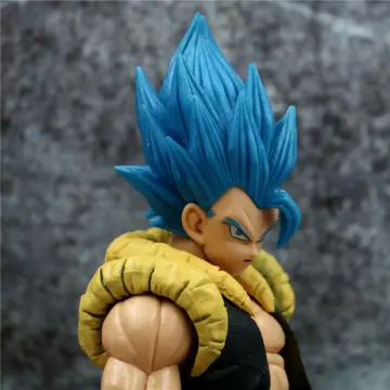 100% Original Bandai Figure-rise Standard Assembly Action Figure - Super  Saiyan God Super Saiyan Gogeta From dragon Ball Super - Action Figures -  AliExpress