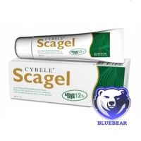 Cybele Scagel ซีเบล สกาเจล เจลทารอย แผลเป็น 50 กรัม